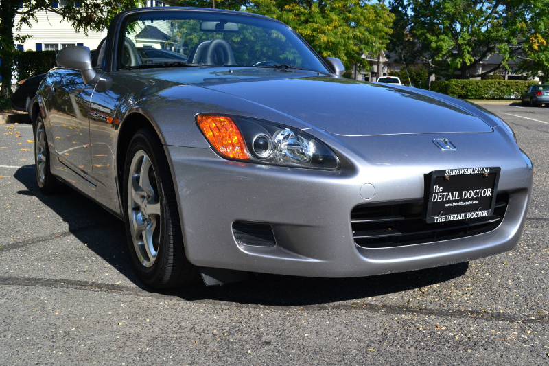 Illustration for article titled Ten Of The Fastest Japanese Cars On eBay For Less Than $10,000